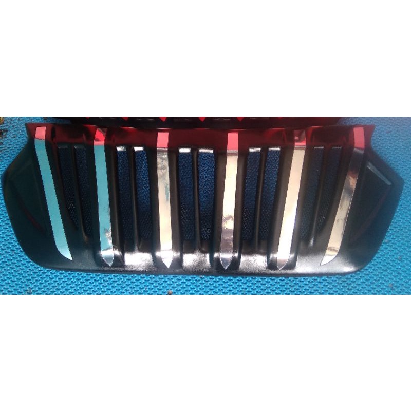 grill grandnew Avanza