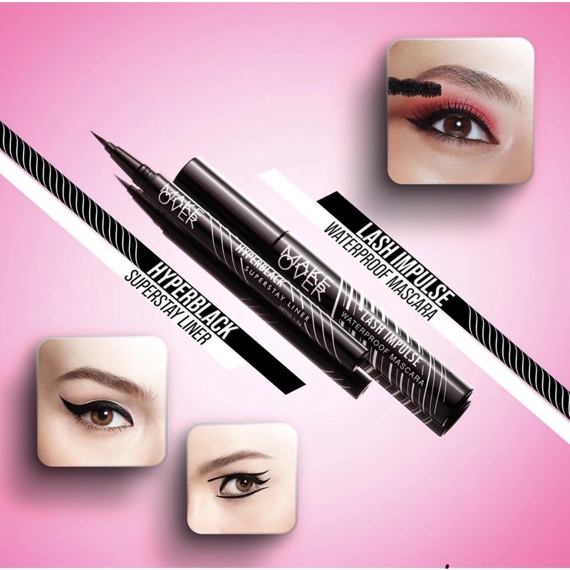 Eyeliner