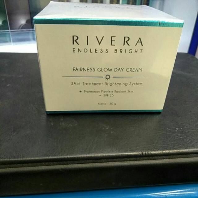 Fairness glow day cream
