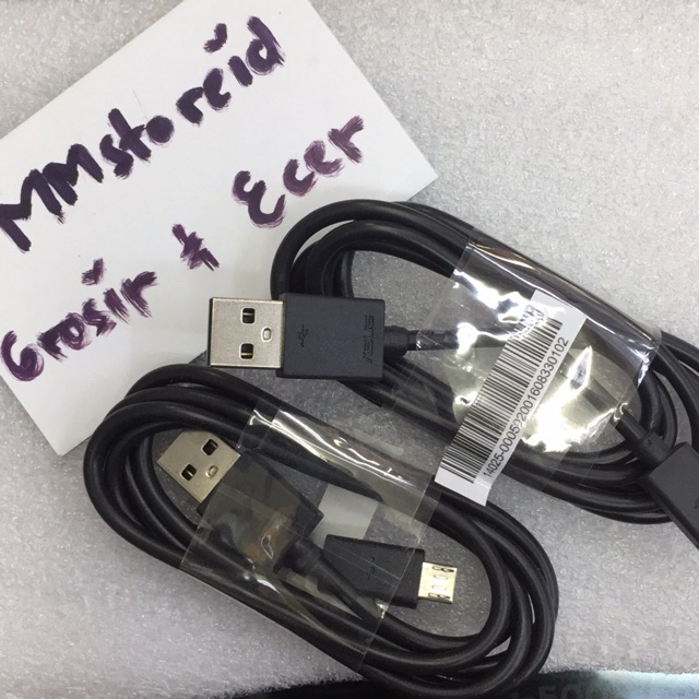 Kabel data asus original 100% / usb cable data asus original