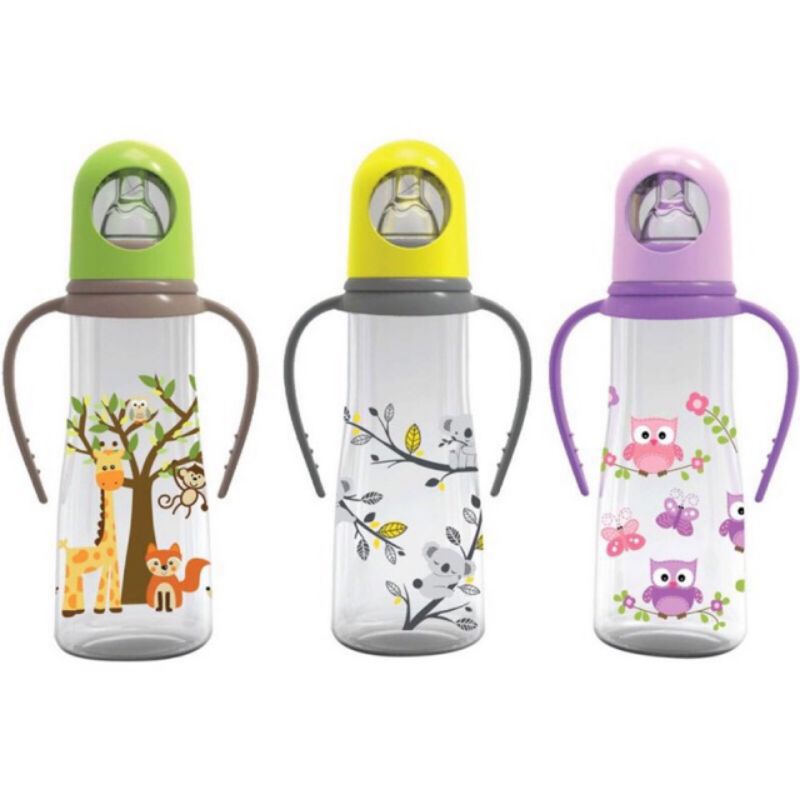 BABY SAFE BOTOL SUSU