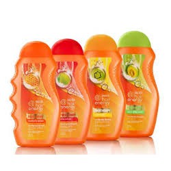 MAKARIZO CONDITIONING SHAMPOO 170ml