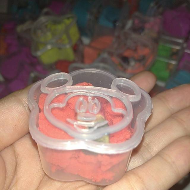 Mainan Pasir Anak Import