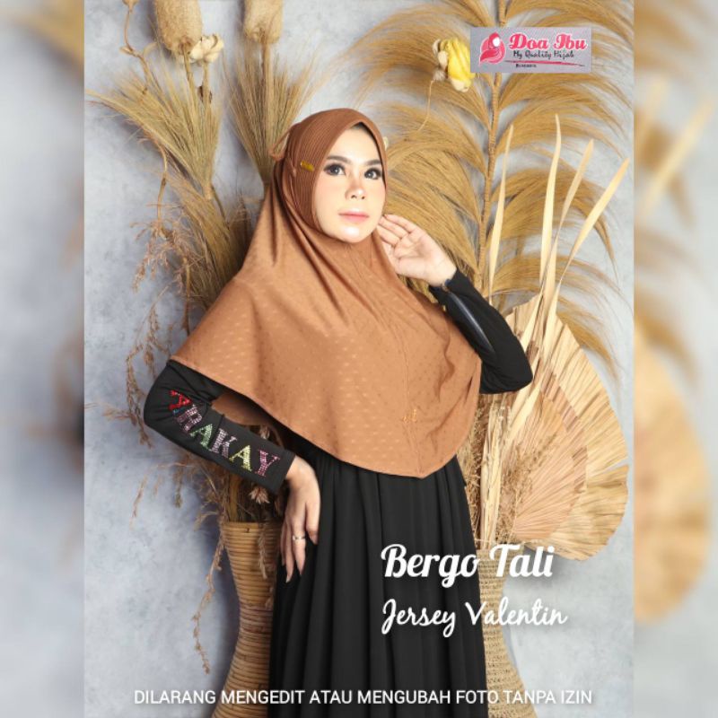 bergo instand