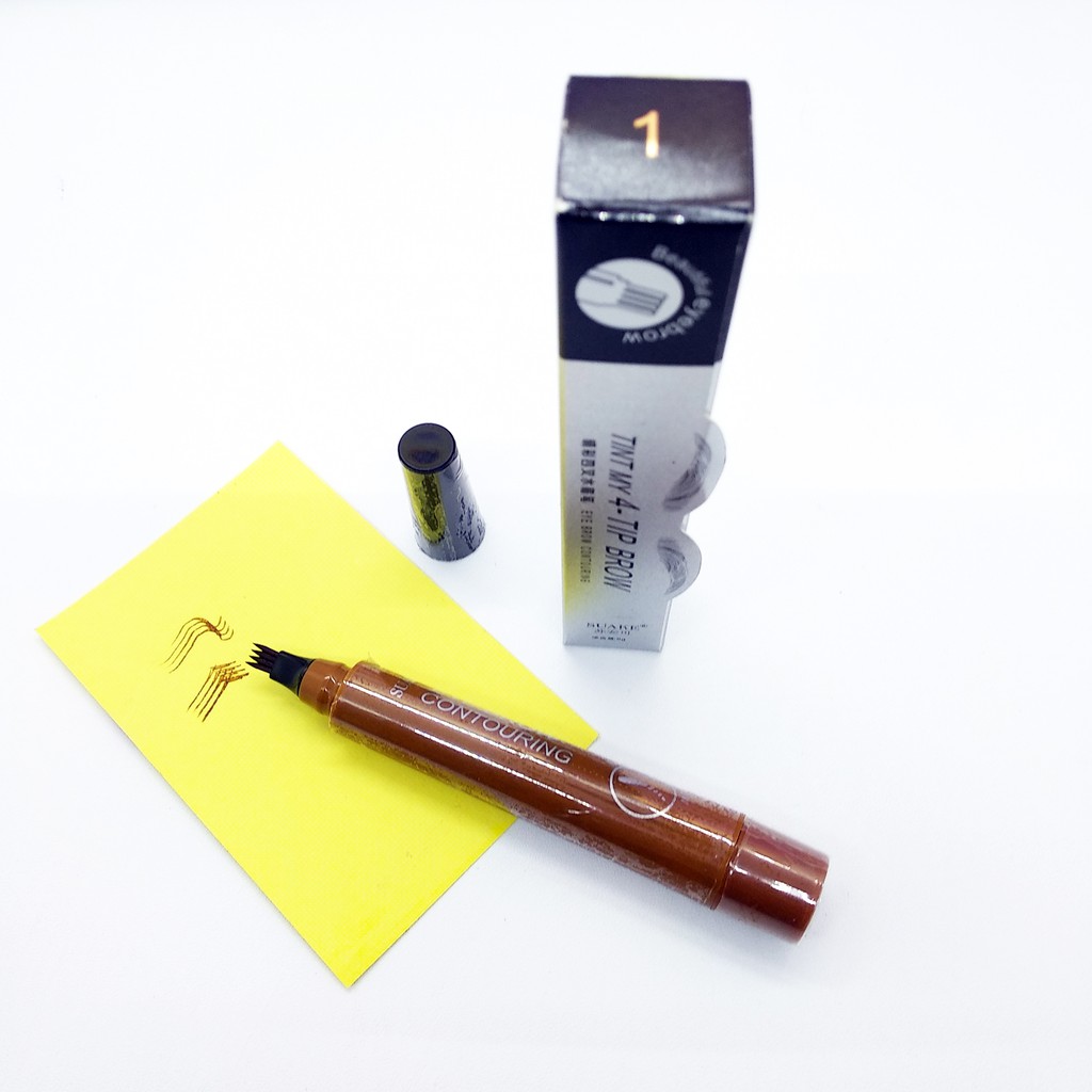 SUAKE-TINY MY 4TIP EYEBROW