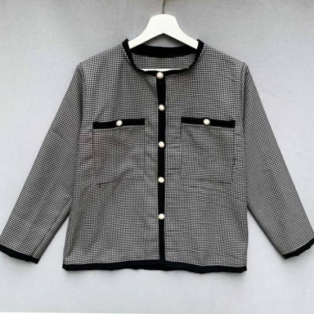 import blouse