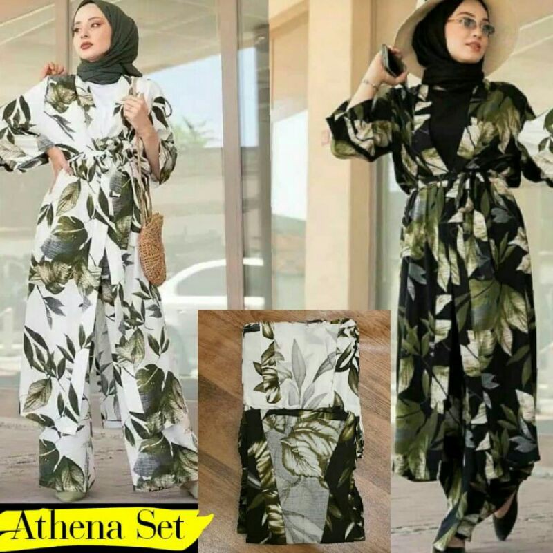 dreas mulimah athena