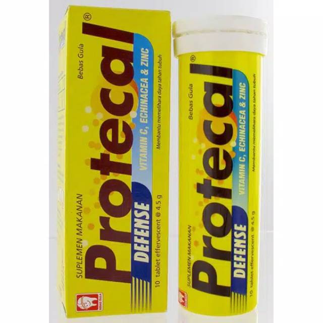 Protecal Defense