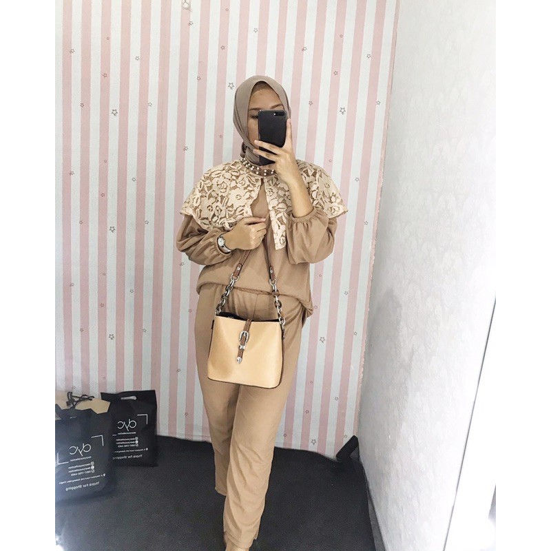 sella set