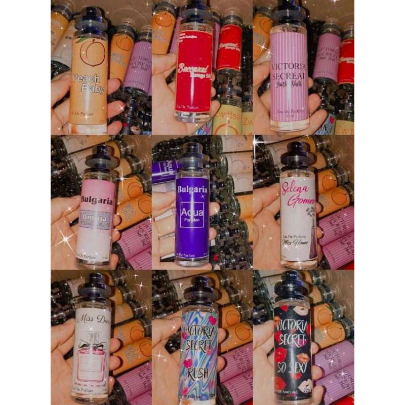 parfum thailand 35ml