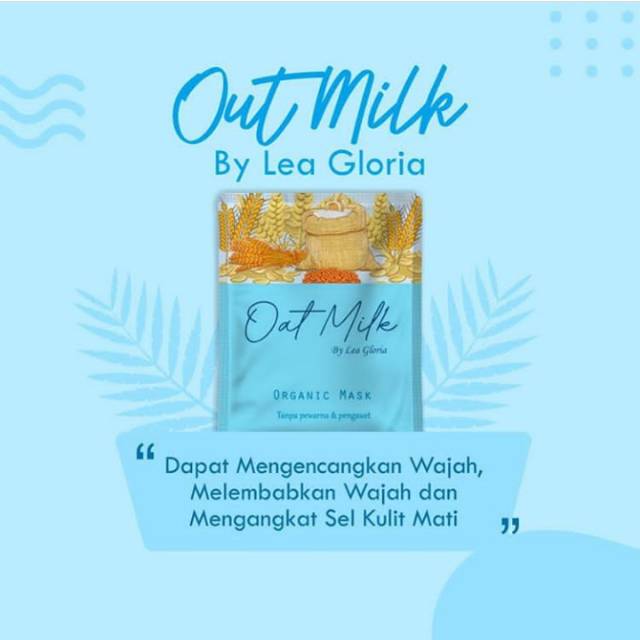 Masker organik