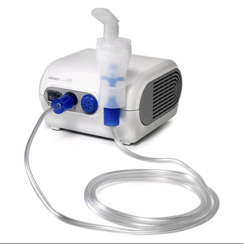 OMRON Compressor Nebulizer NE-C28