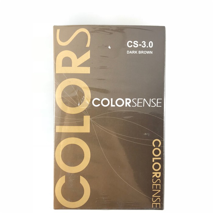 Colorsense Cat Rambut
