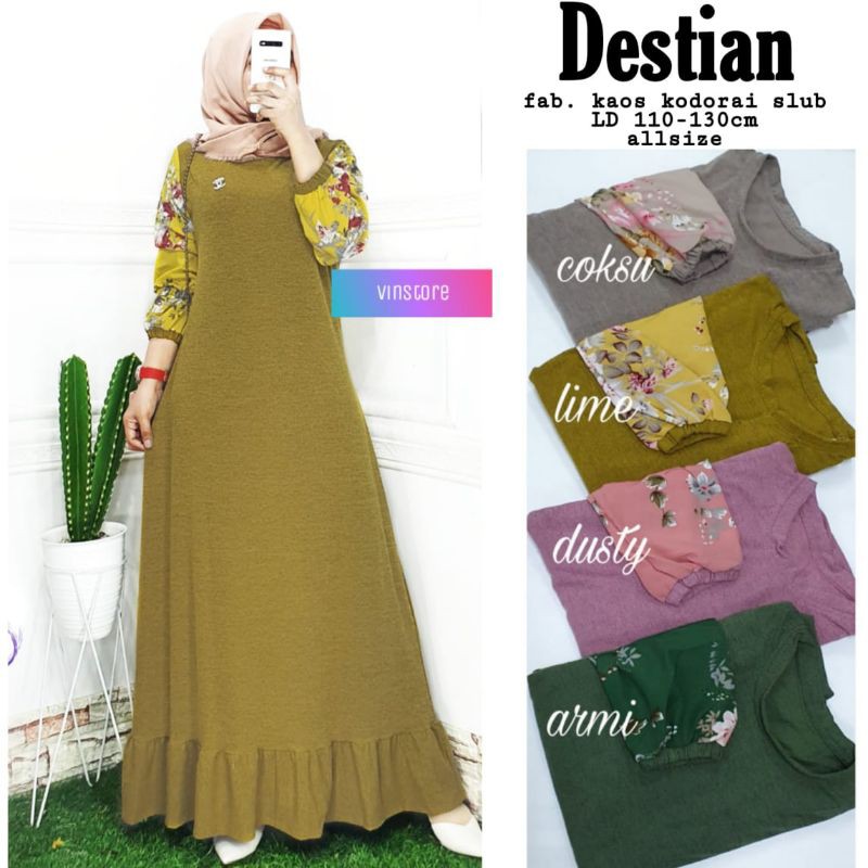 destian by vinstore