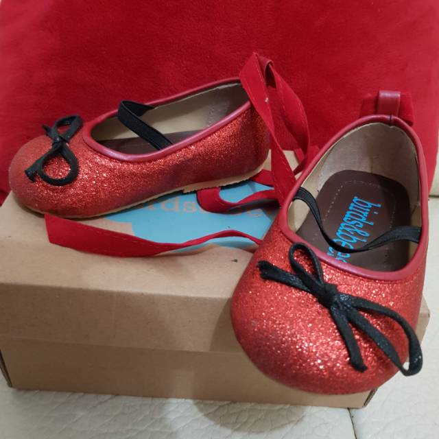Brids & bess sepatu anak