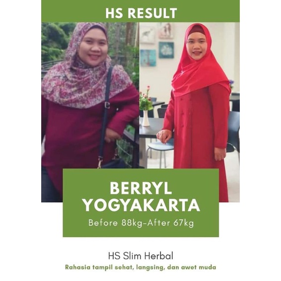HSSLIMHERBAL.