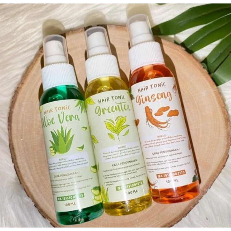 hairtonic