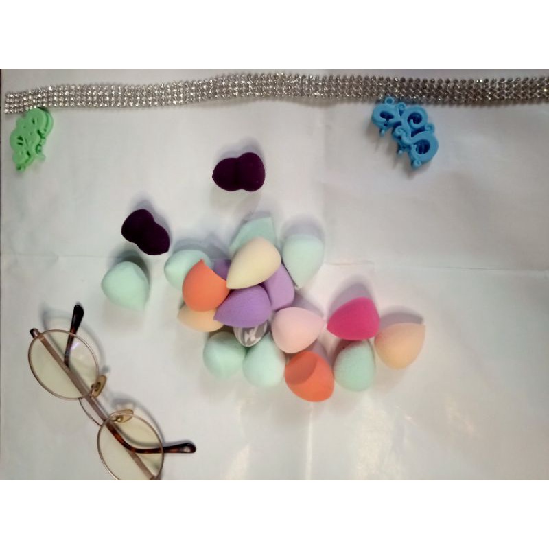 BEAUTY BLEND MINI SET