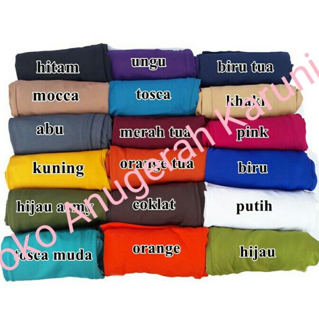 R6I Leging Pendek Jumbo Uo7