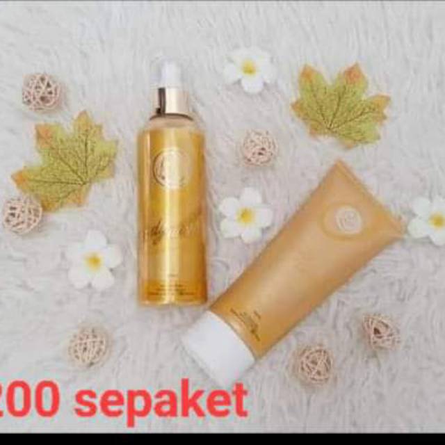 (Bisa COD) Bebwhite C bodycare HB&BW