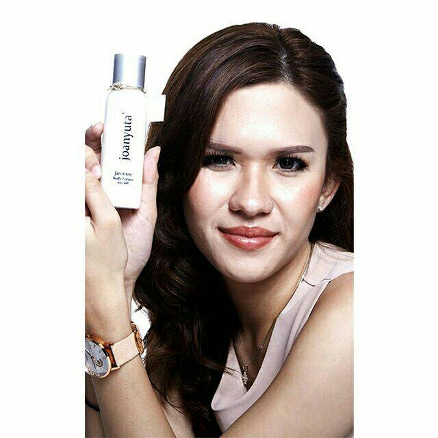 Joanyuta Body Lotion 100ml