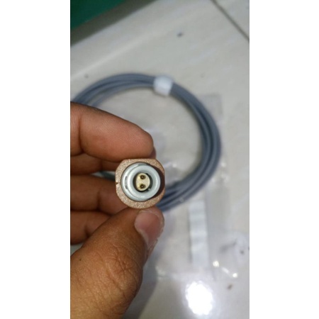 Skin sensor infant warmer 2 pin