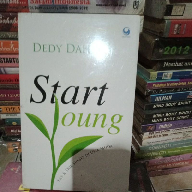 START OUNG