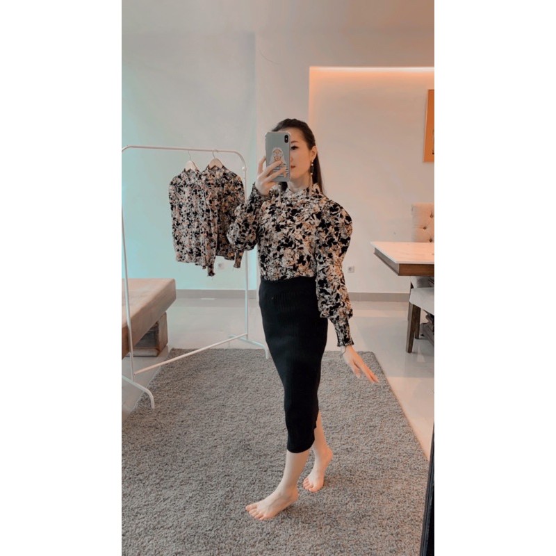 LavieSignature Tutu Top