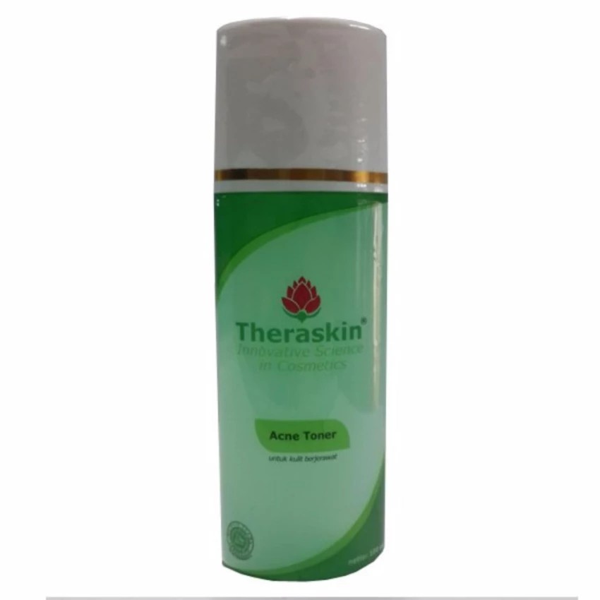 Acne Toner Theraskin