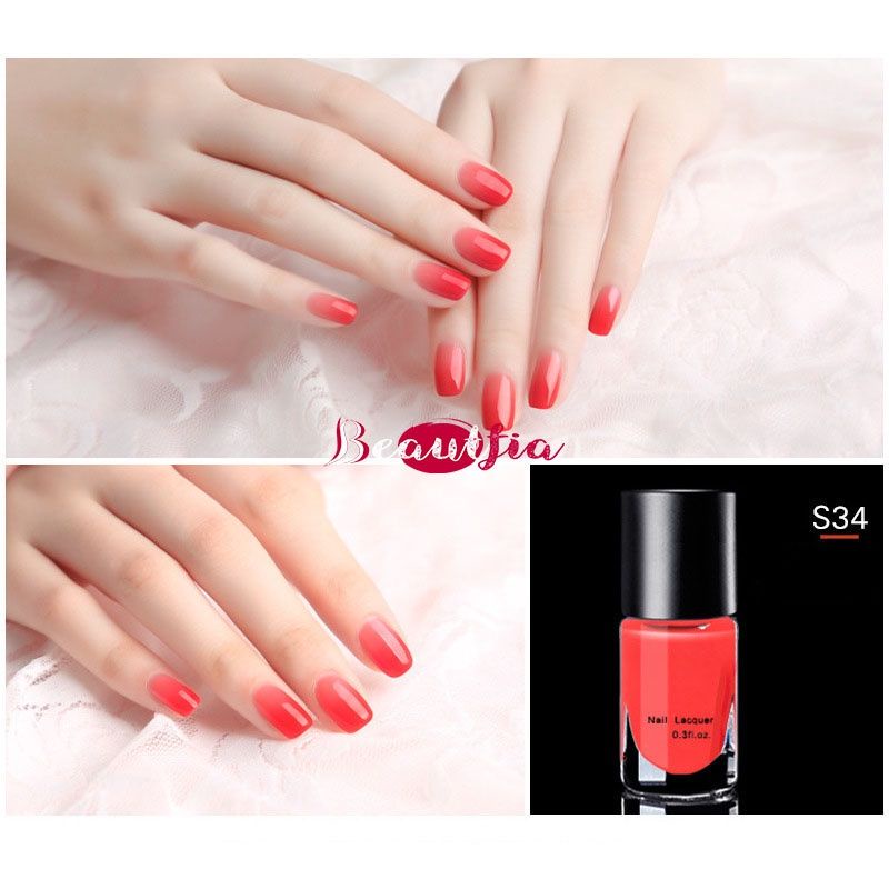OYAFUN NAIL POLISH