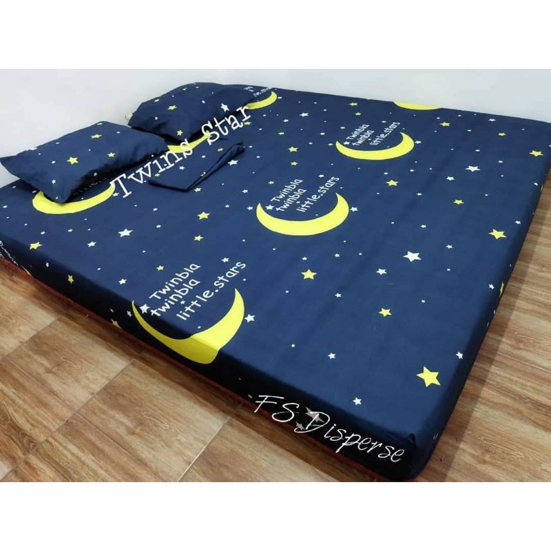 sprei 160x200