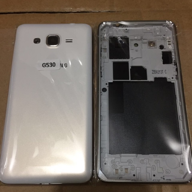 Casing Samsung E7 / Housing Fullselt Original