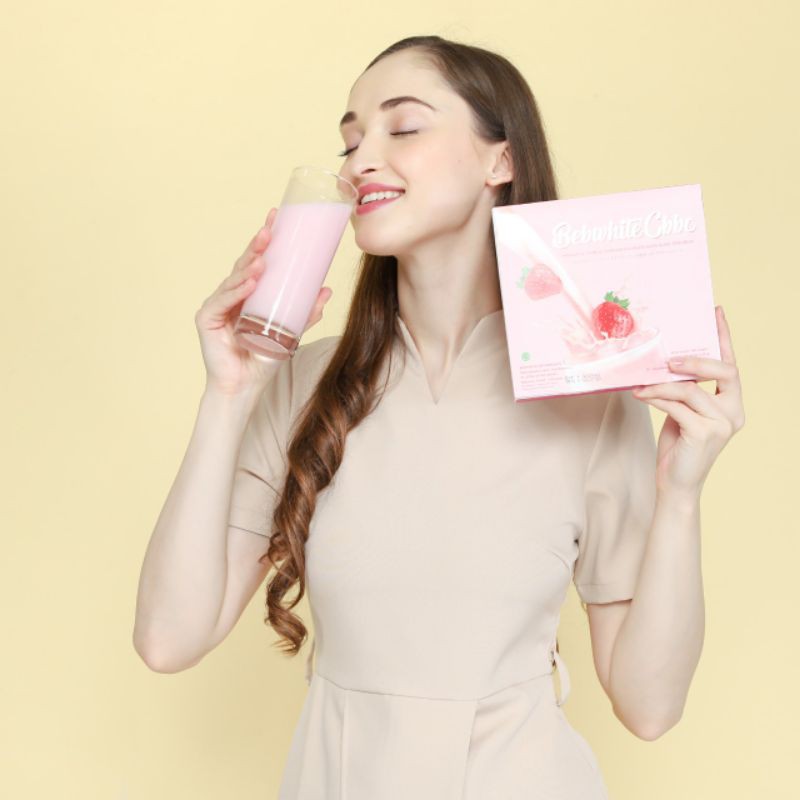 (COD) Collagen Bebwhitec skincare