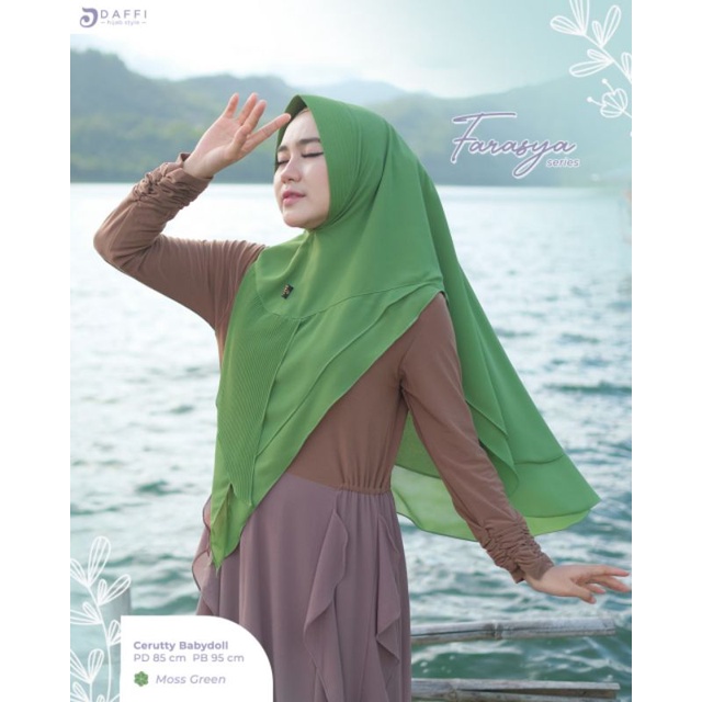 FARASYA