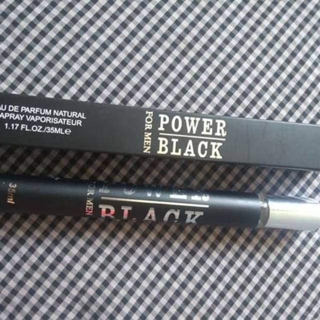 Parfum ori