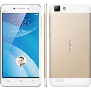 VIVO Y35