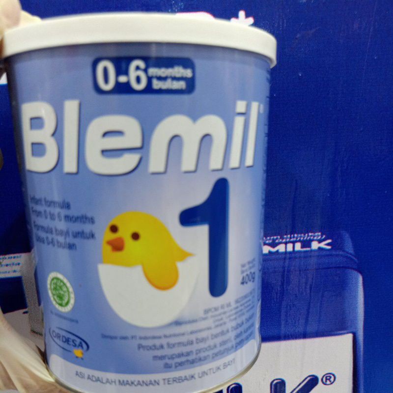 blemil 1