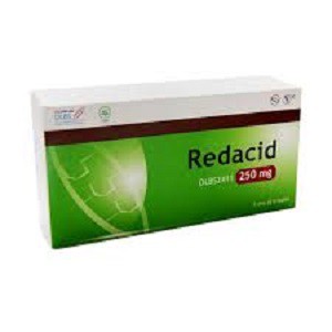 Redacid per Box
