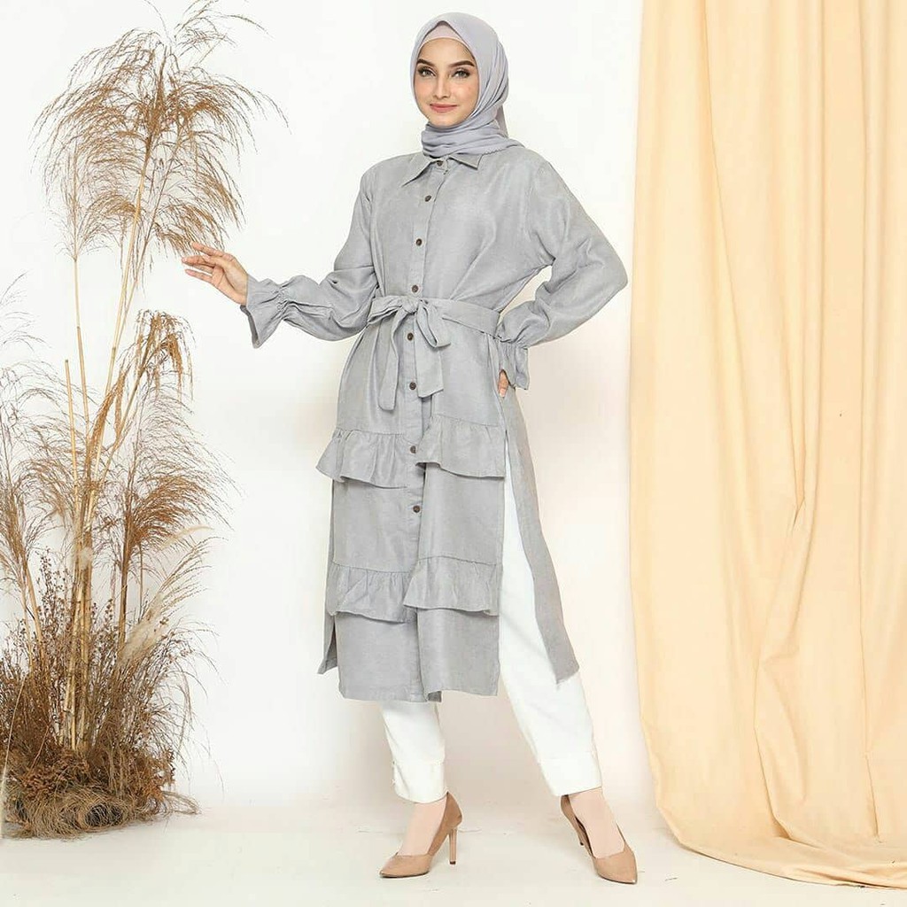 Adsyia Tunik