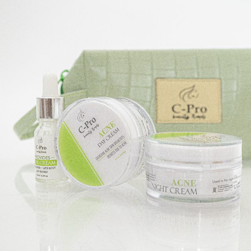 Cpro Acne