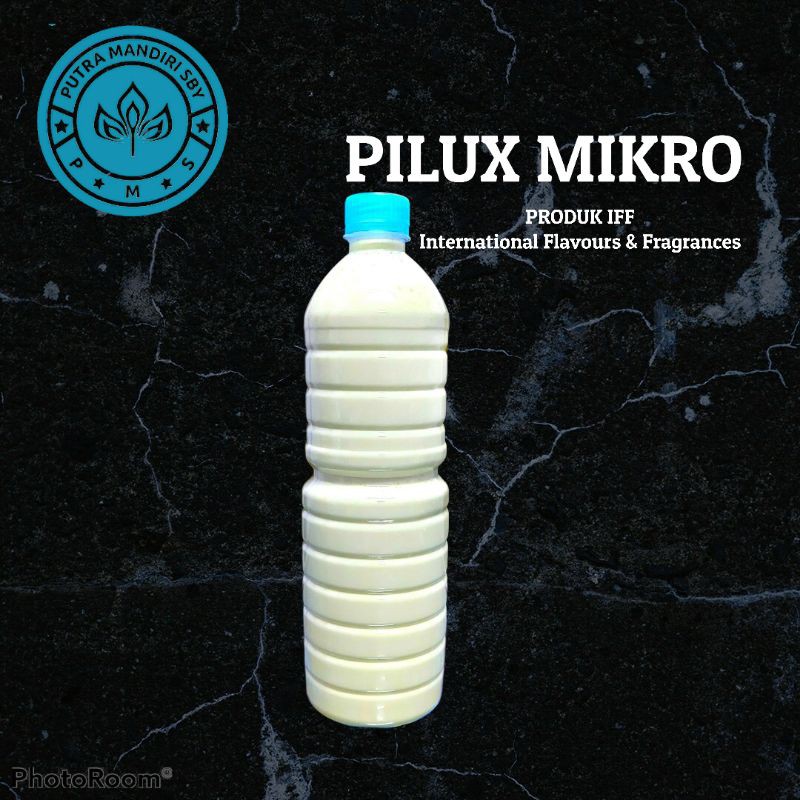 PHILUX MICROKAPSUL IFF UK. 1LTR