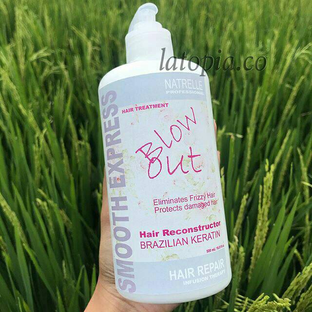 BLOW OUT 500ml