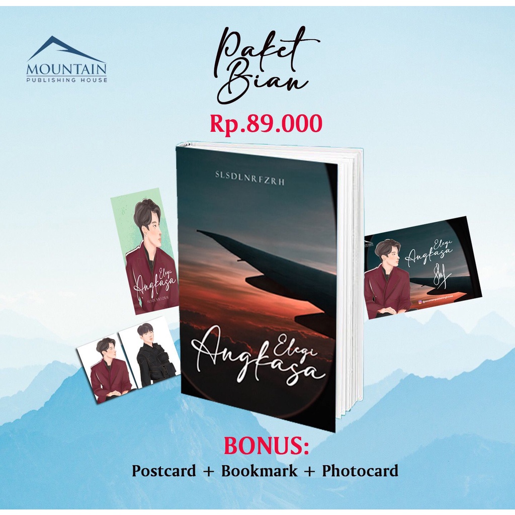 novel elegi angkasa