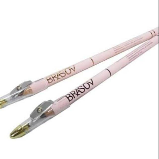 Brasov Eye Brow (serutan)