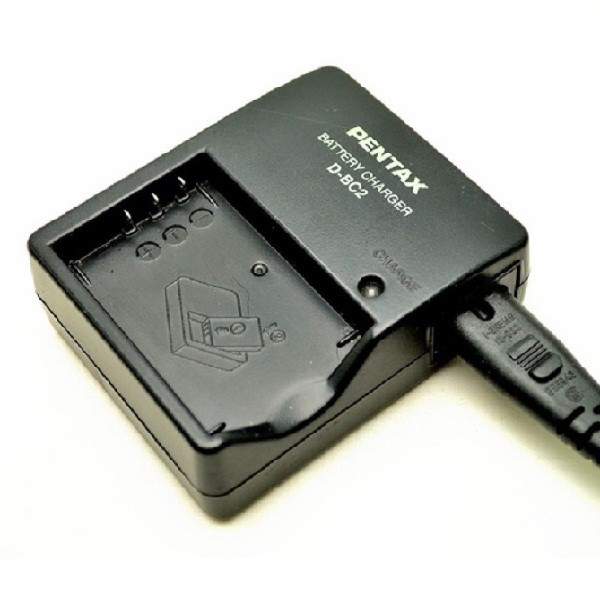 Pentax Charger D-BC2