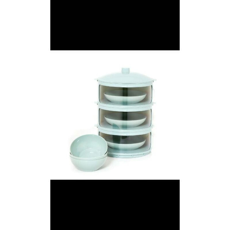 Dishes Keeper