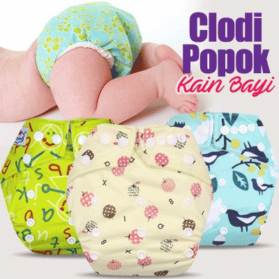 Popok Clodi Beli 6
