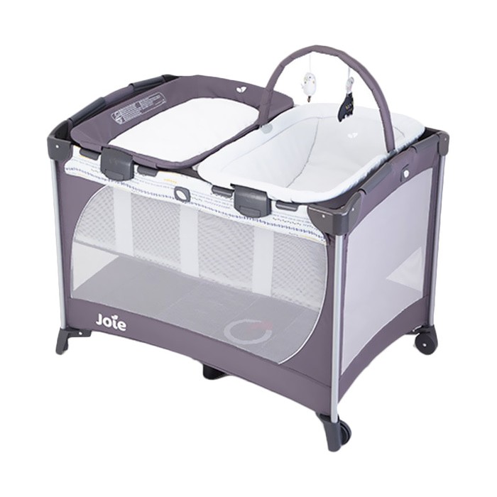 Joie - Meet Commuter