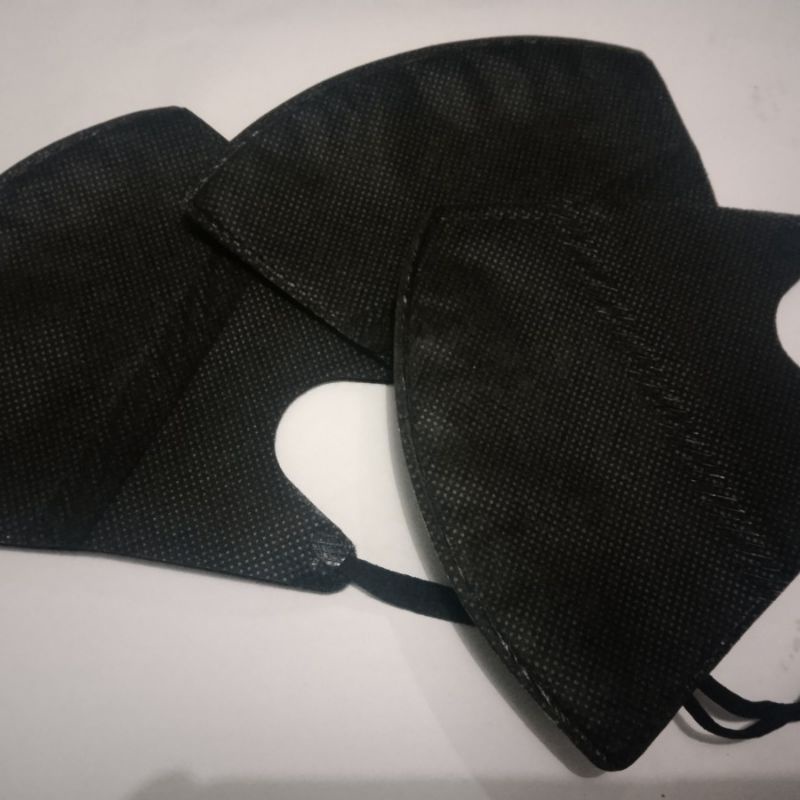 dackbil ecer hitam