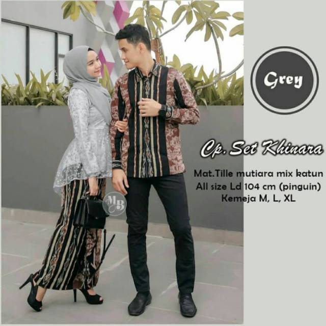 Annisa couple